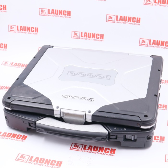 Ноутбук Panasonic CF31 защищенный