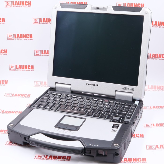 Ноутбук Panasonic CF31 защищенный