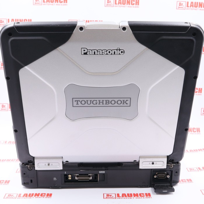 Ноутбук Panasonic CF31 защищенный