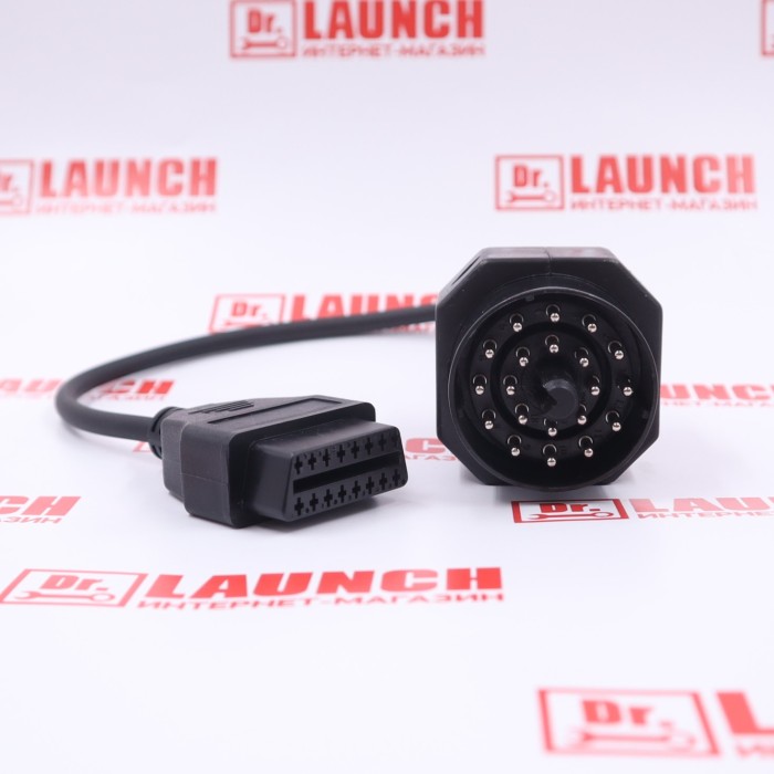Переходник BMW 20 pin