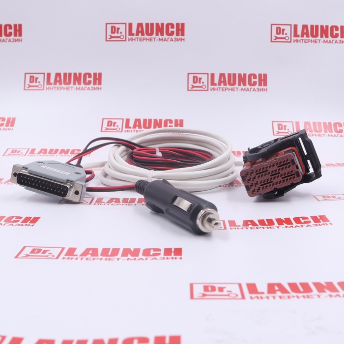 Кабель M74 K-Line для Combiloader