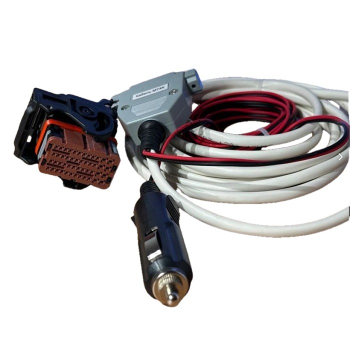 Кабель M74 K-Line для Combiloader