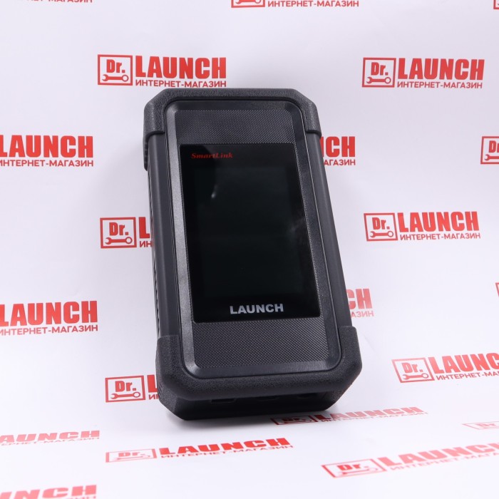 Мультимарочный сканер Smartlink B/C