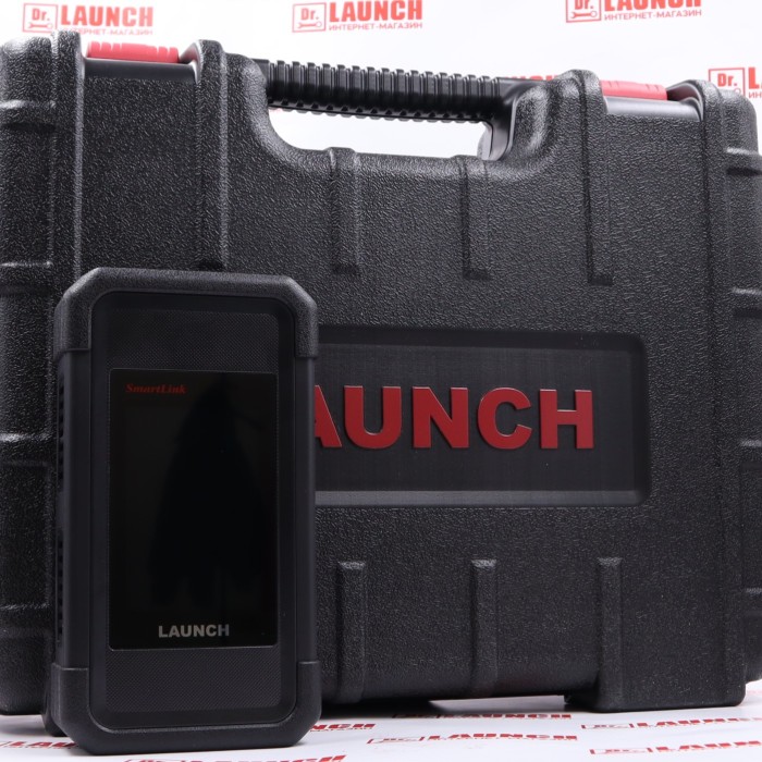 Мультимарочный сканер Smartlink B/C