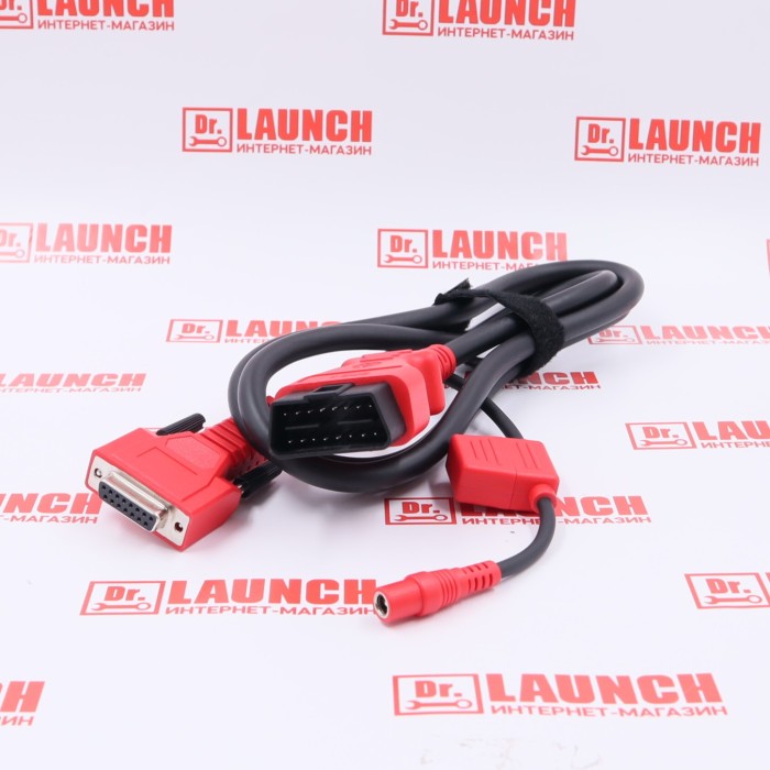 Мультимарочный сканер Engine Dance X5 для грузовых