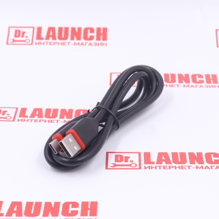 Launch X-431 TSGUN TPMS – сканер и активатор датчиков давления в шинах