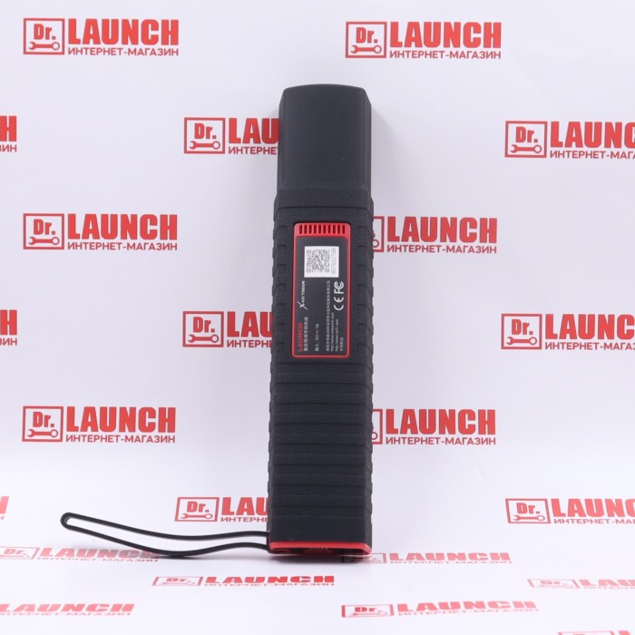 Launch X-431 TSGUN TPMS – сканер и активатор датчиков давления в шинах
