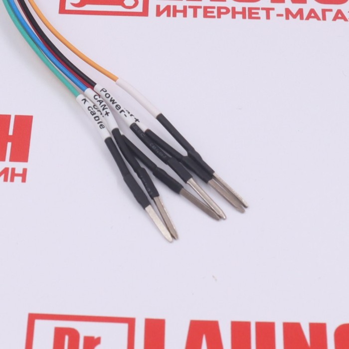 Переходник универсальный K+CAN