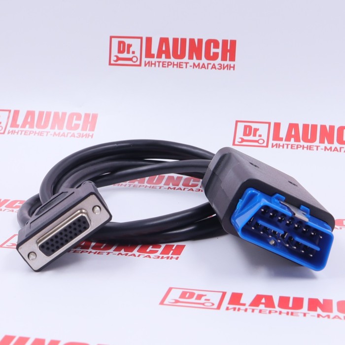 Автомобильный программатор iprog+ для коррекции пробега