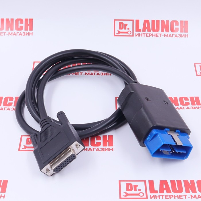 Автомобильный программатор iprog+ для коррекции пробега