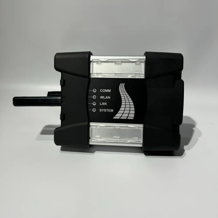 Диагностический сканер BMW ICOM NEXT WIFI