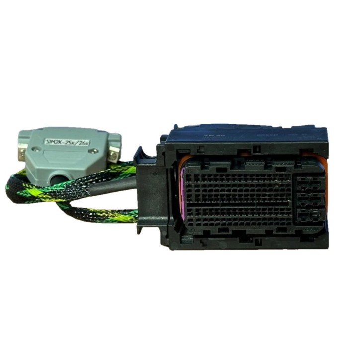 Кабель для блоков Continental SIM2K-25x/26x