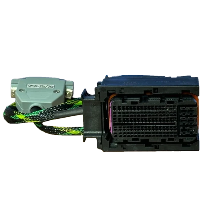 Кабель для блоков Continental SIM2K-25x/26x