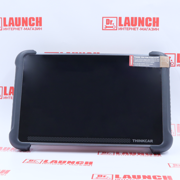 Мультимарочный сканер THINKCAR THINKTOOL Expert 191