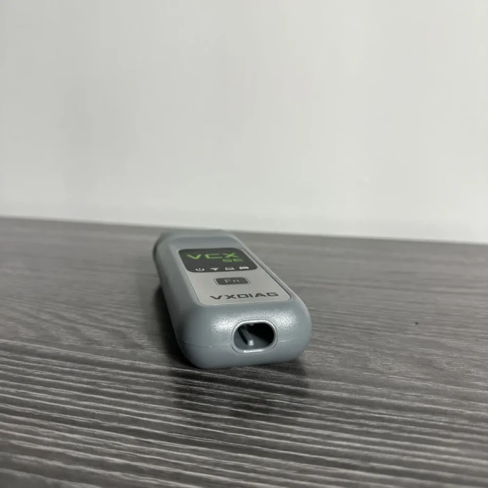 Диагностический сканер VXDIAG VCX SE без лицензии