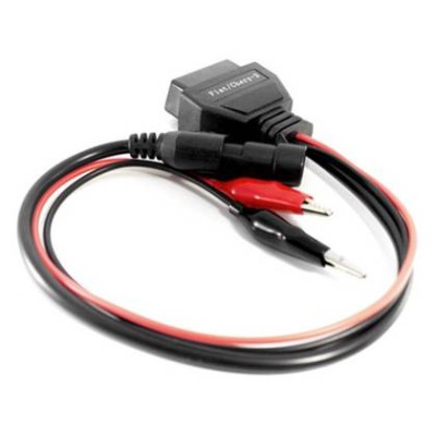 Переходник OBD2 - Chery, Fiat 3pin
