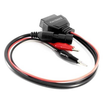Переходник OBD2 - Chery, Fiat 3pin