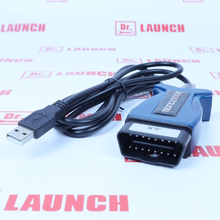 Диагностический адаптер Mongoose JLR PRO