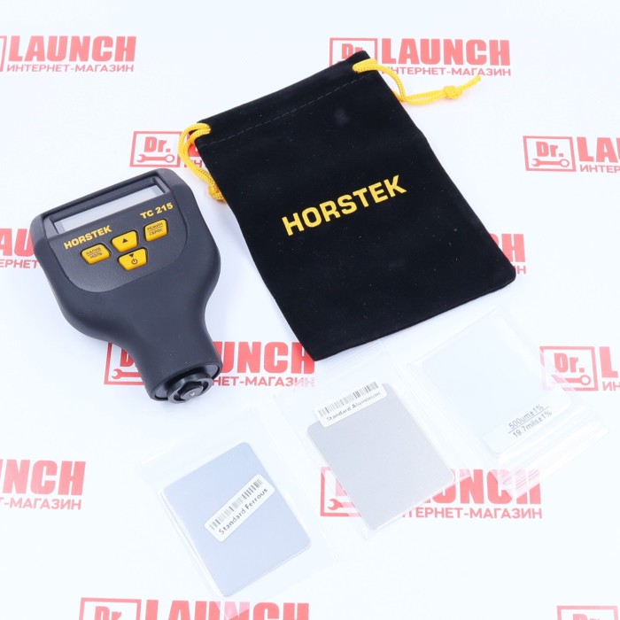 Толщиномер Horstek TC 215