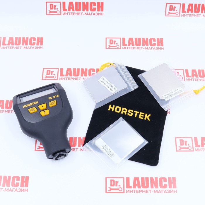 Толщиномер Horstek TC 215