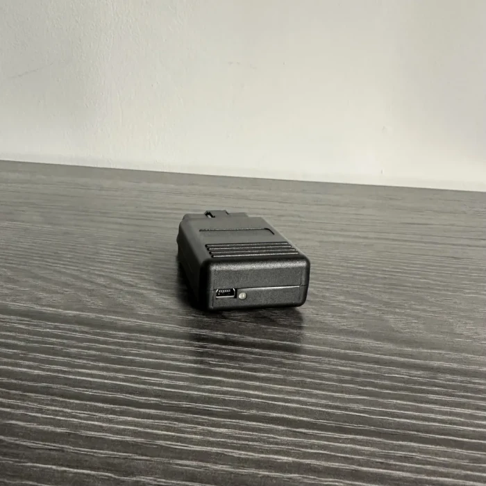 Диагностический сканер Witech MicroPod 2