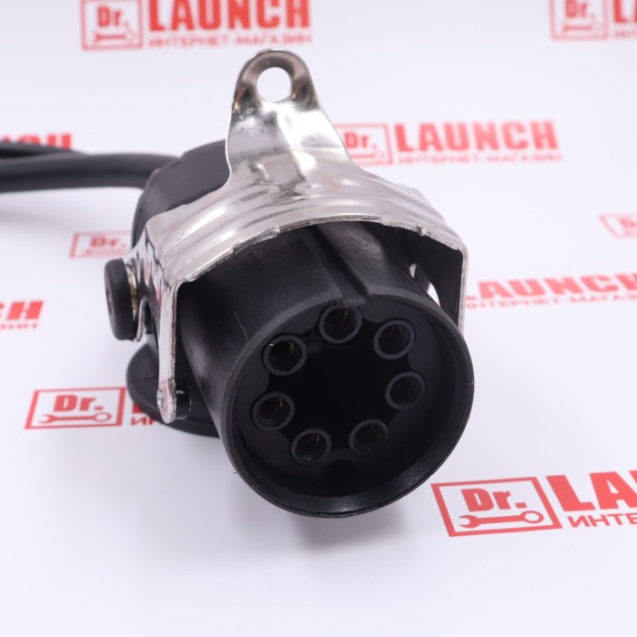 Переходник WABCO - ISO 7638 OBD2 Wabco ABS EBS