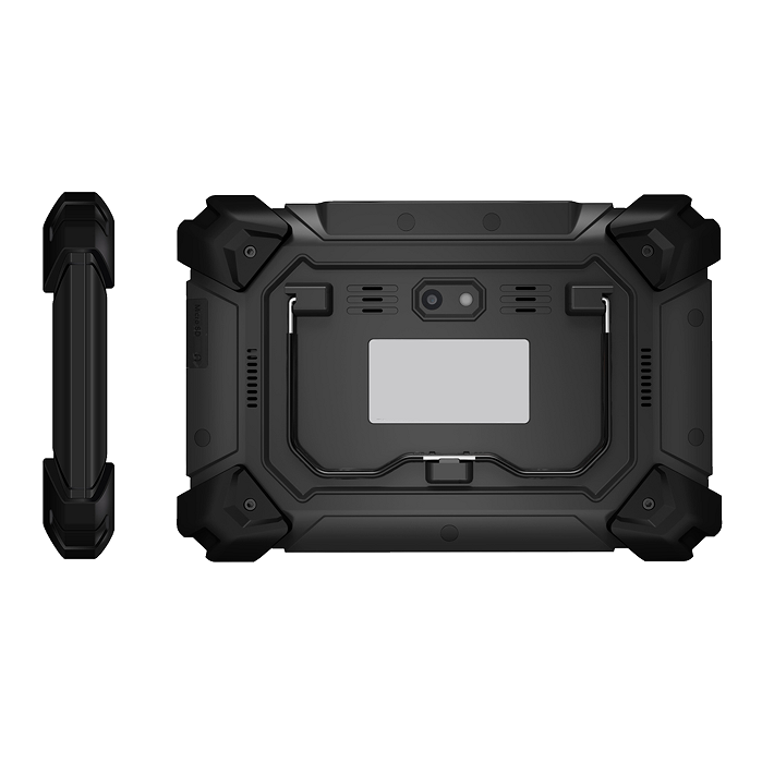 Мультимарочный автосканер FCAR F7S-D