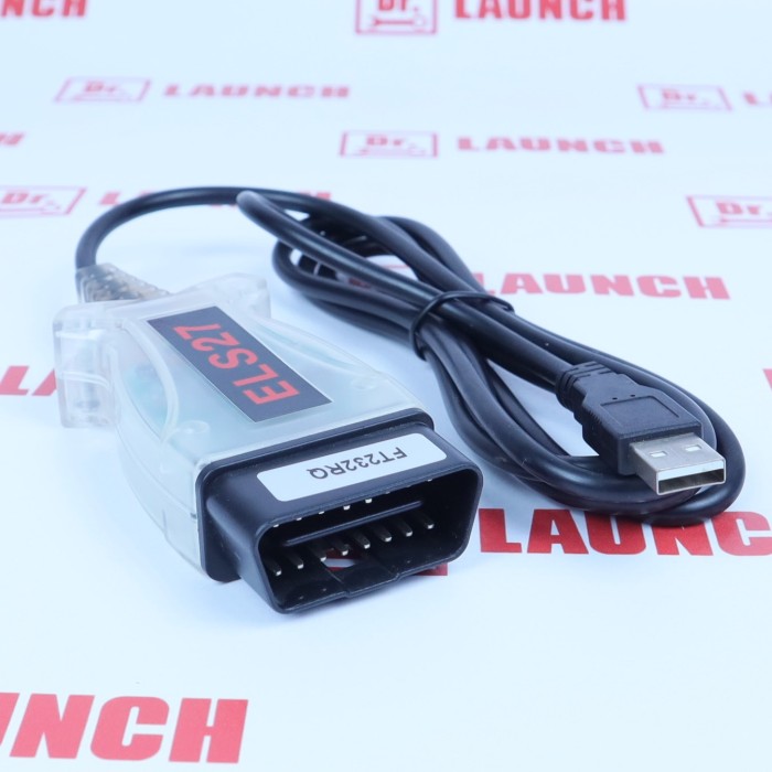 Диагностический адаптер ELS27