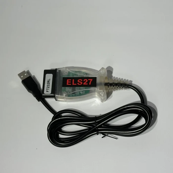 Диагностический адаптер ELS27