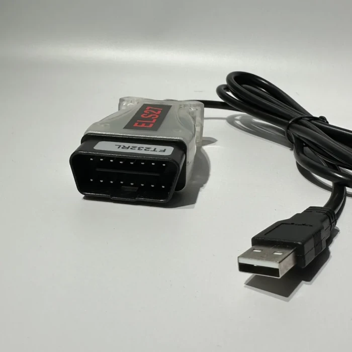 Диагностический адаптер ELS27