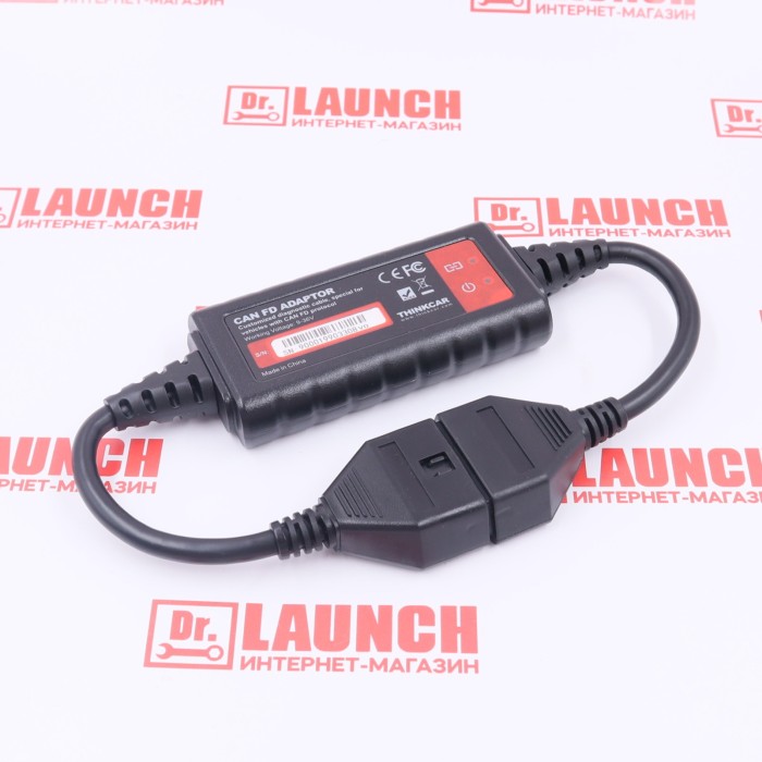 Модуль расширения Can-FD adapter Thinkcar