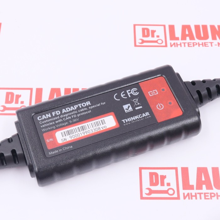 Модуль расширения Can-FD adapter Thinkcar