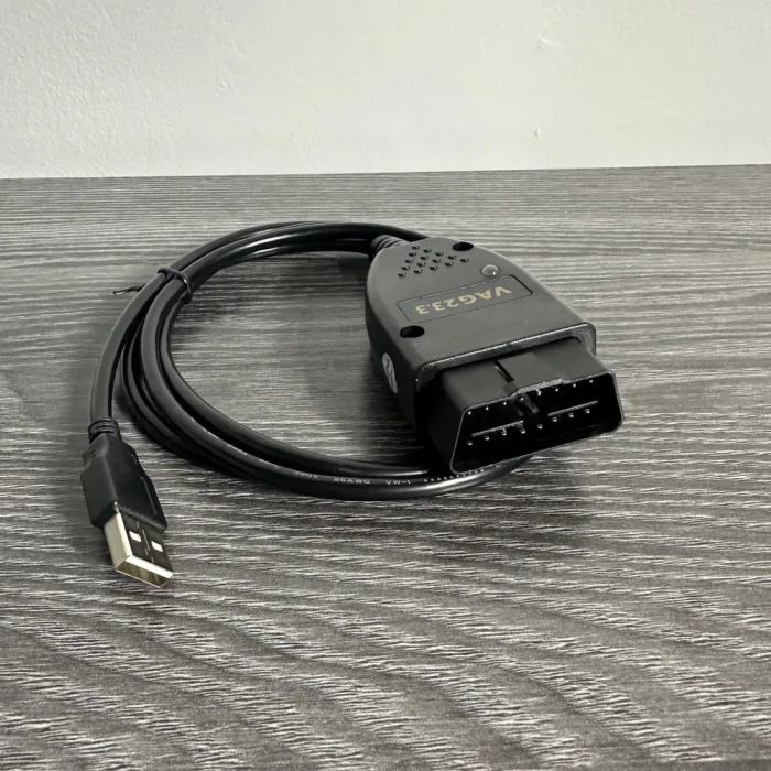 Диагностический адаптер VAG HEX-V2 Вася диагност 