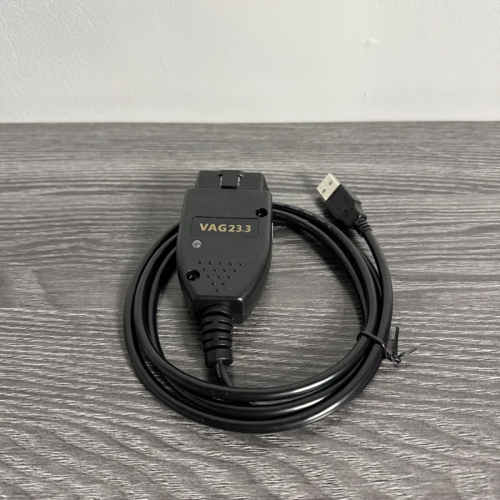 Диагностический адаптер VAG HEX-V2 Вася диагност 