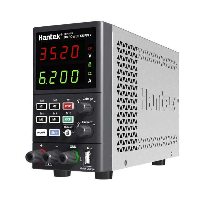 Лабораторный блок Hantek HDP135V6