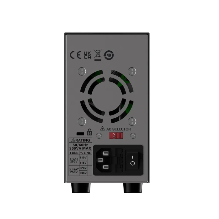 Лабораторный блок Hantek HDP135V6
