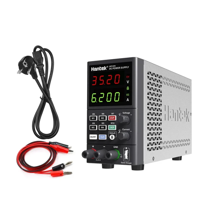 Лабораторный блок Hantek HDP135V6