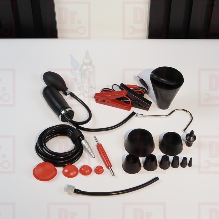 Дымогенератор Autool SDT206