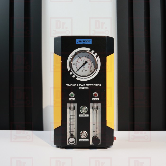 Дымогенератор Autool SDT206