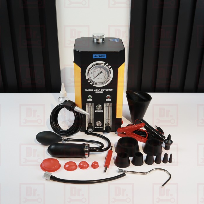 Дымогенератор Autool SDT206