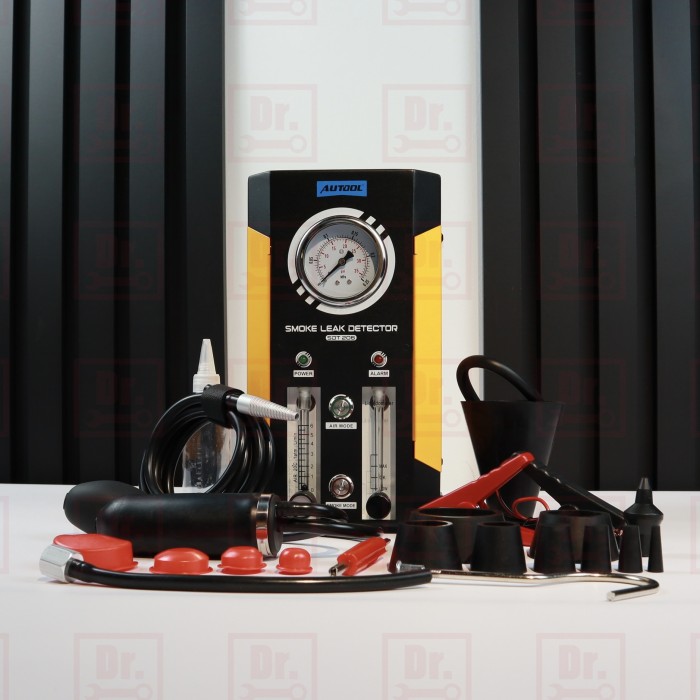 Дымогенератор Autool SDT206