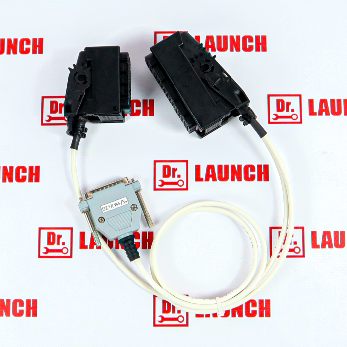 Кабель для блоков Bosch EDC17CV44/54