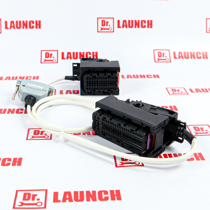 Кабель для блоков Bosch EDC17CV44/54