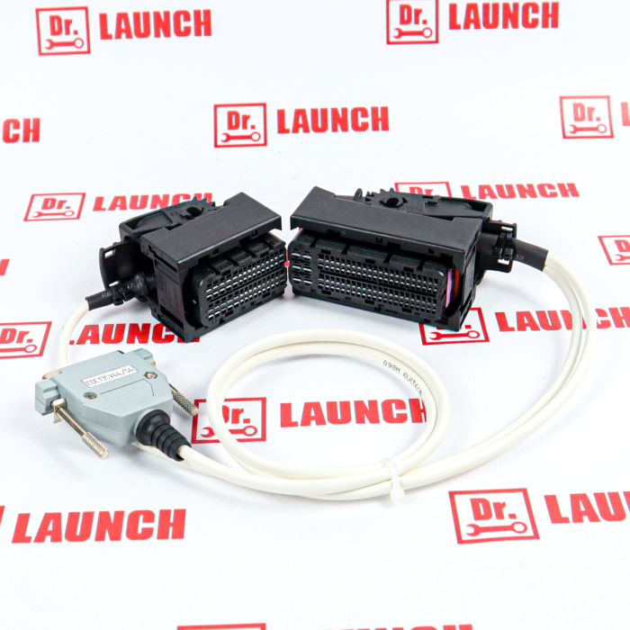 Кабель для блоков Bosch EDC17CV44/54