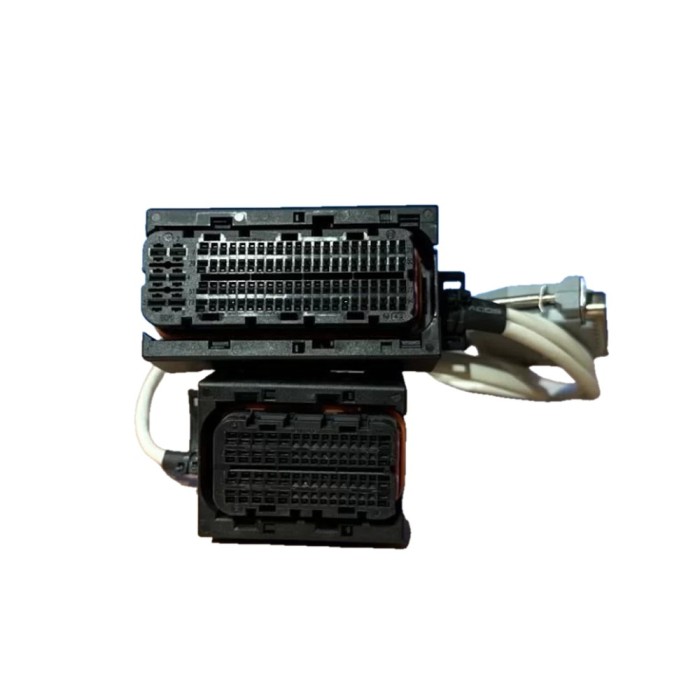 Кабель для блоков Bosch EDC17CV44/54