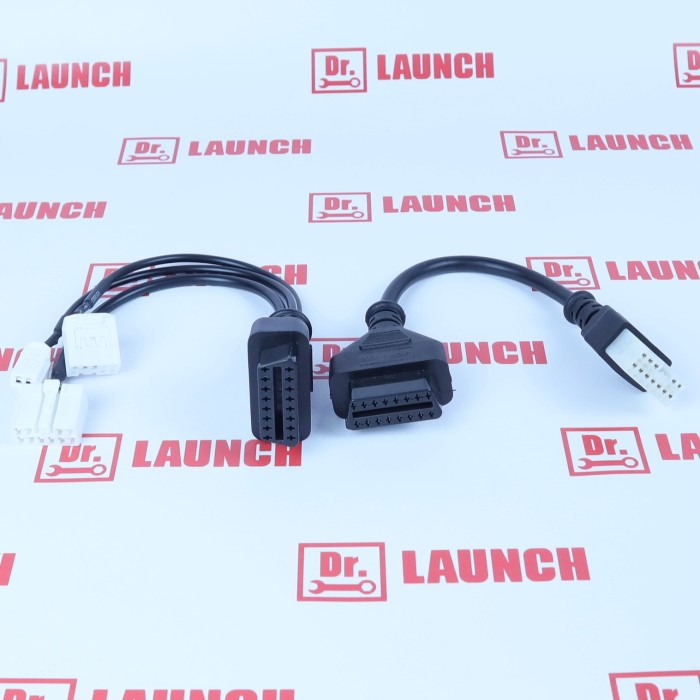 Диагностический сканер Huyndai GDS VCI