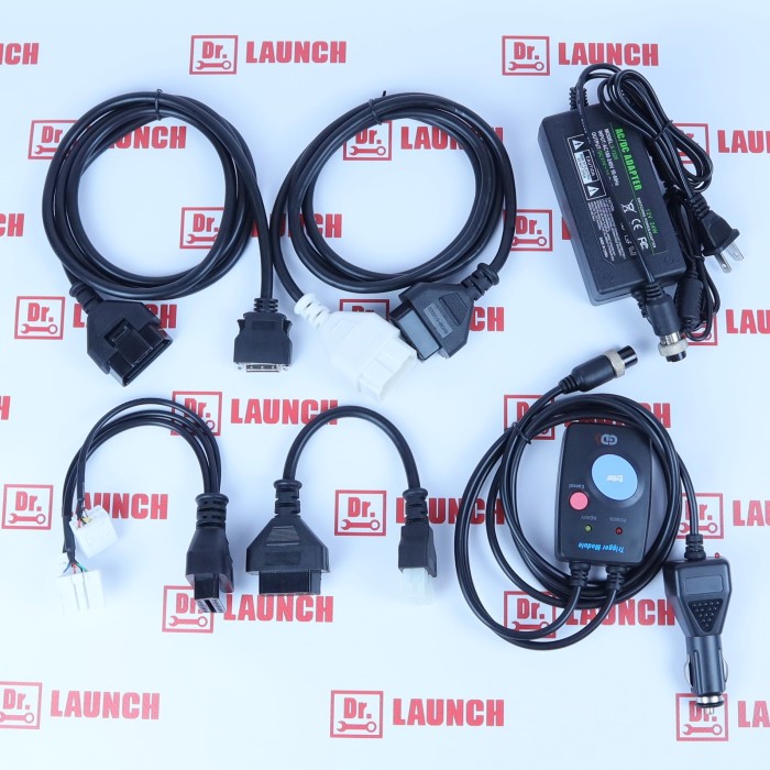 Диагностический сканер Huyndai GDS VCI