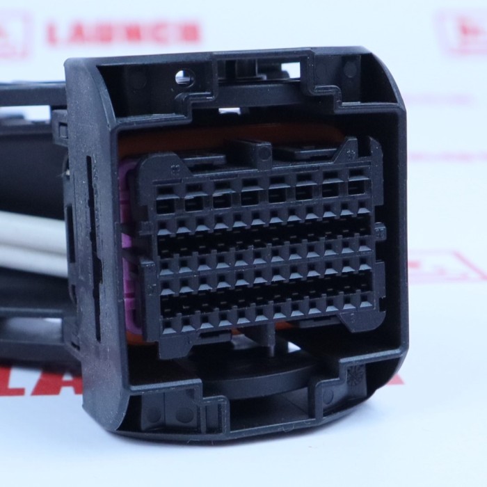 Кабель M1797/M75 v2 для Combiloader