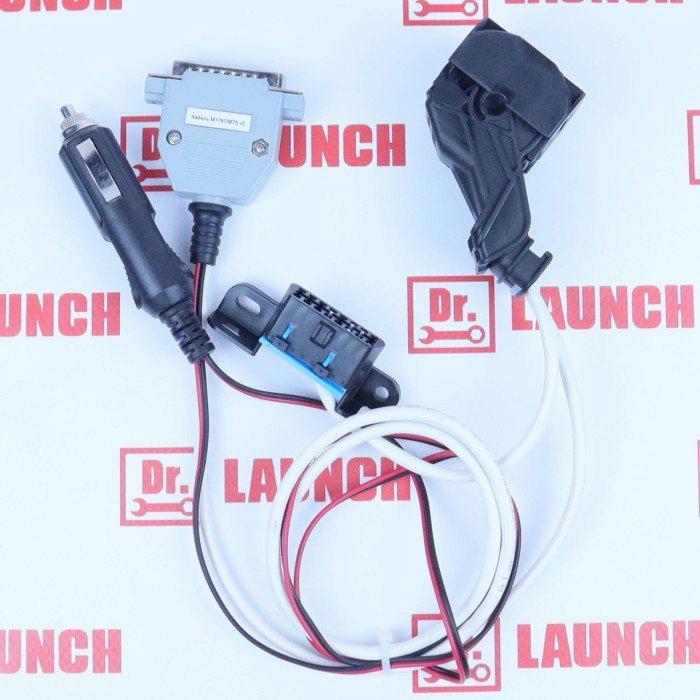 Кабель M1797/M75 v2 для Combiloader