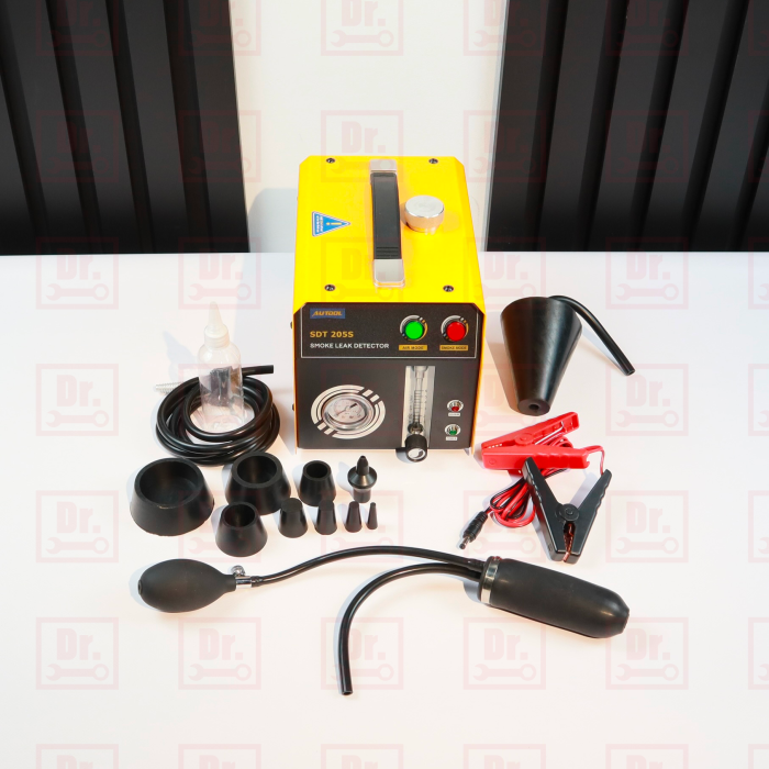Дымогенератор Autool SDT205S
